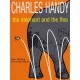 Charles Handy: Az elefánt és a bolha